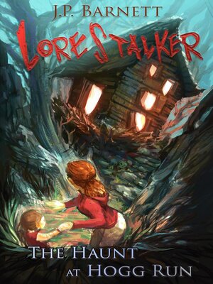 The Haunt at Hogg Run - ebook
